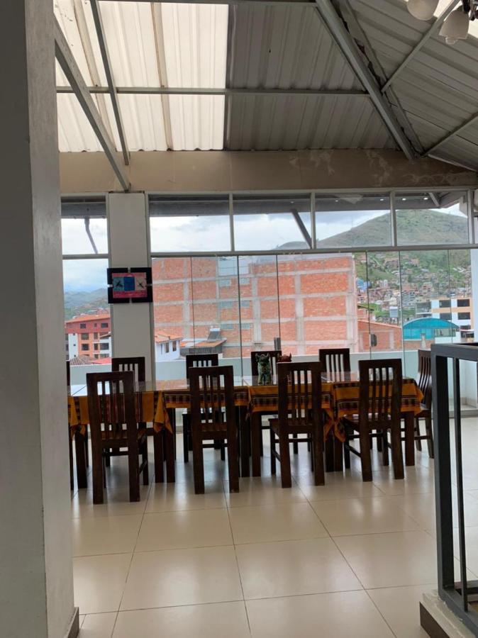 Alegrias Inn Hotel Cuzco Eksteriør bilde