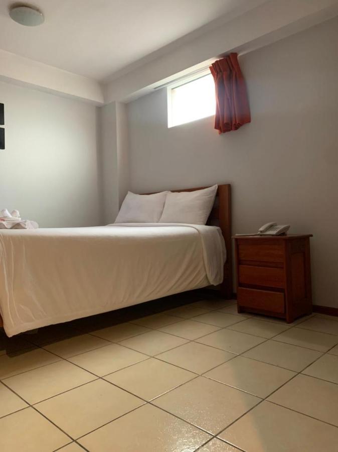 Alegrias Inn Hotel Cuzco Eksteriør bilde