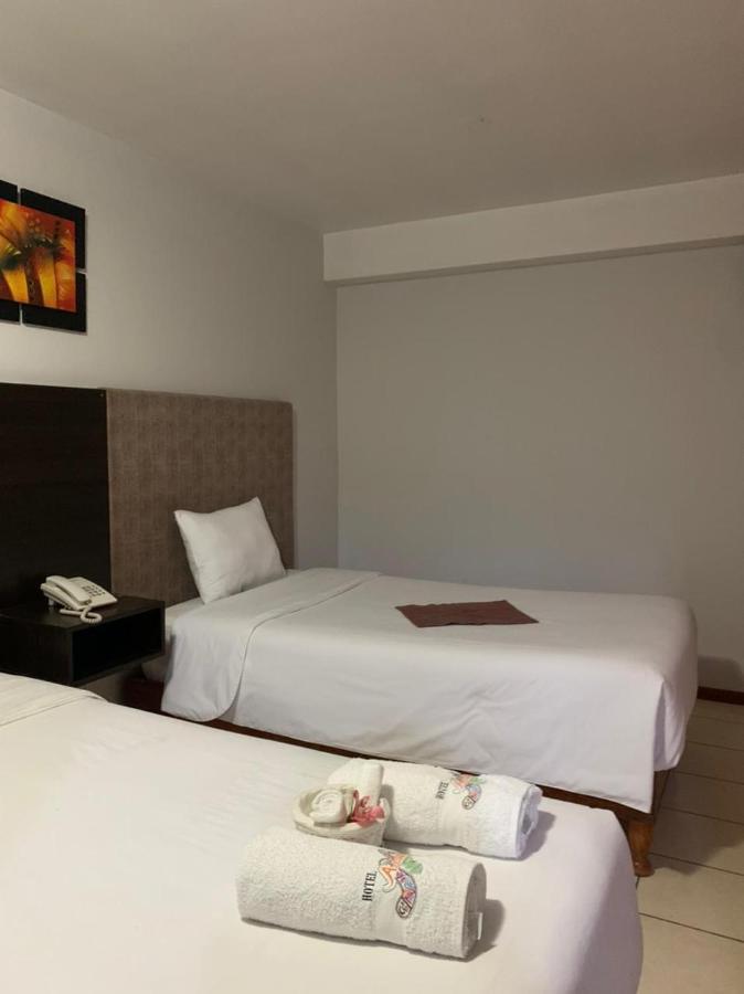 Alegrias Inn Hotel Cuzco Eksteriør bilde