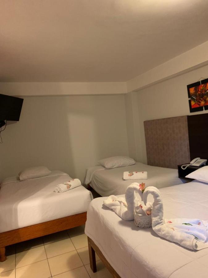 Alegrias Inn Hotel Cuzco Eksteriør bilde
