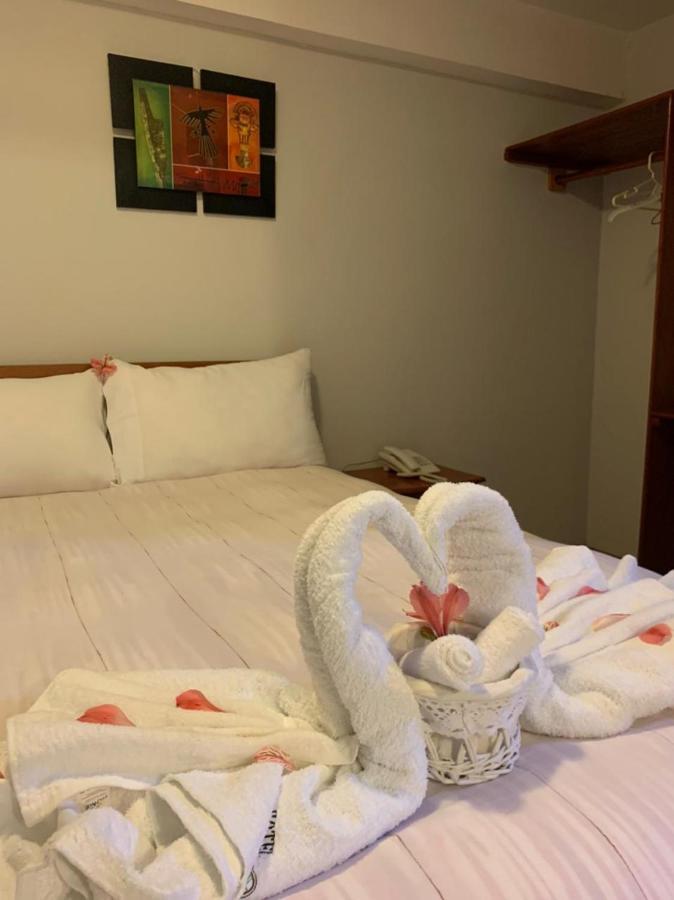 Alegrias Inn Hotel Cuzco Eksteriør bilde