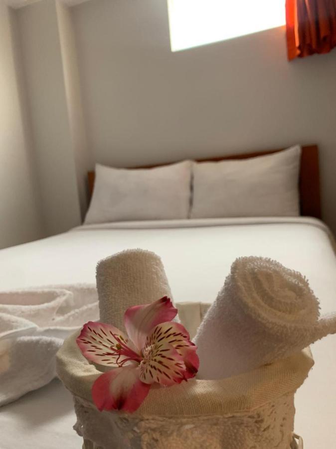 Alegrias Inn Hotel Cuzco Eksteriør bilde