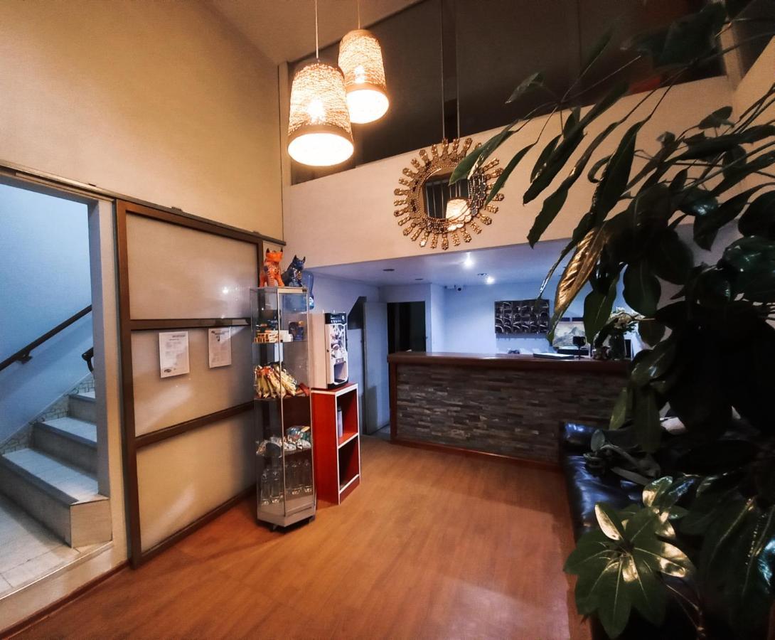 Alegrias Inn Hotel Cuzco Eksteriør bilde