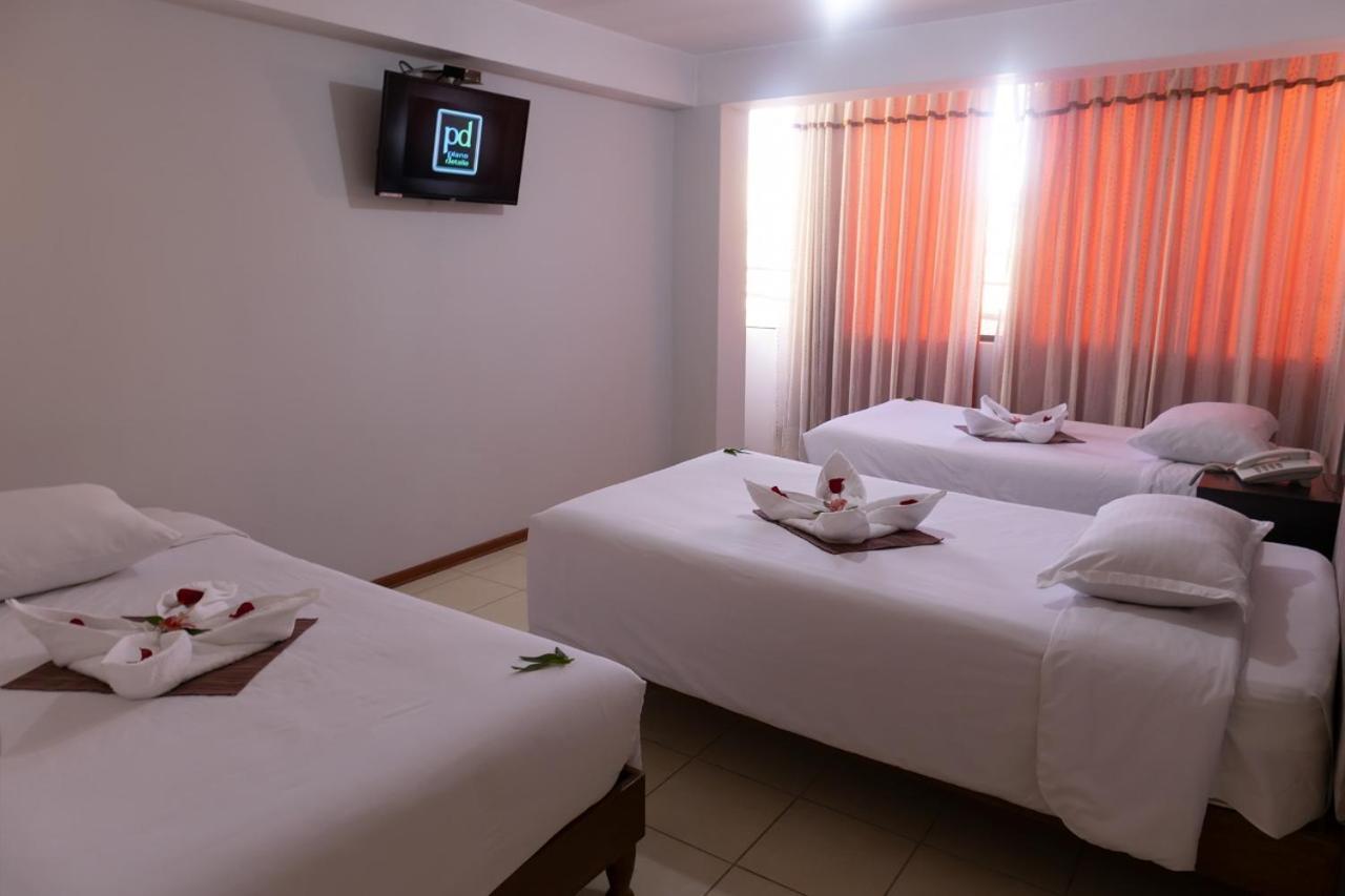 Alegrias Inn Hotel Cuzco Eksteriør bilde