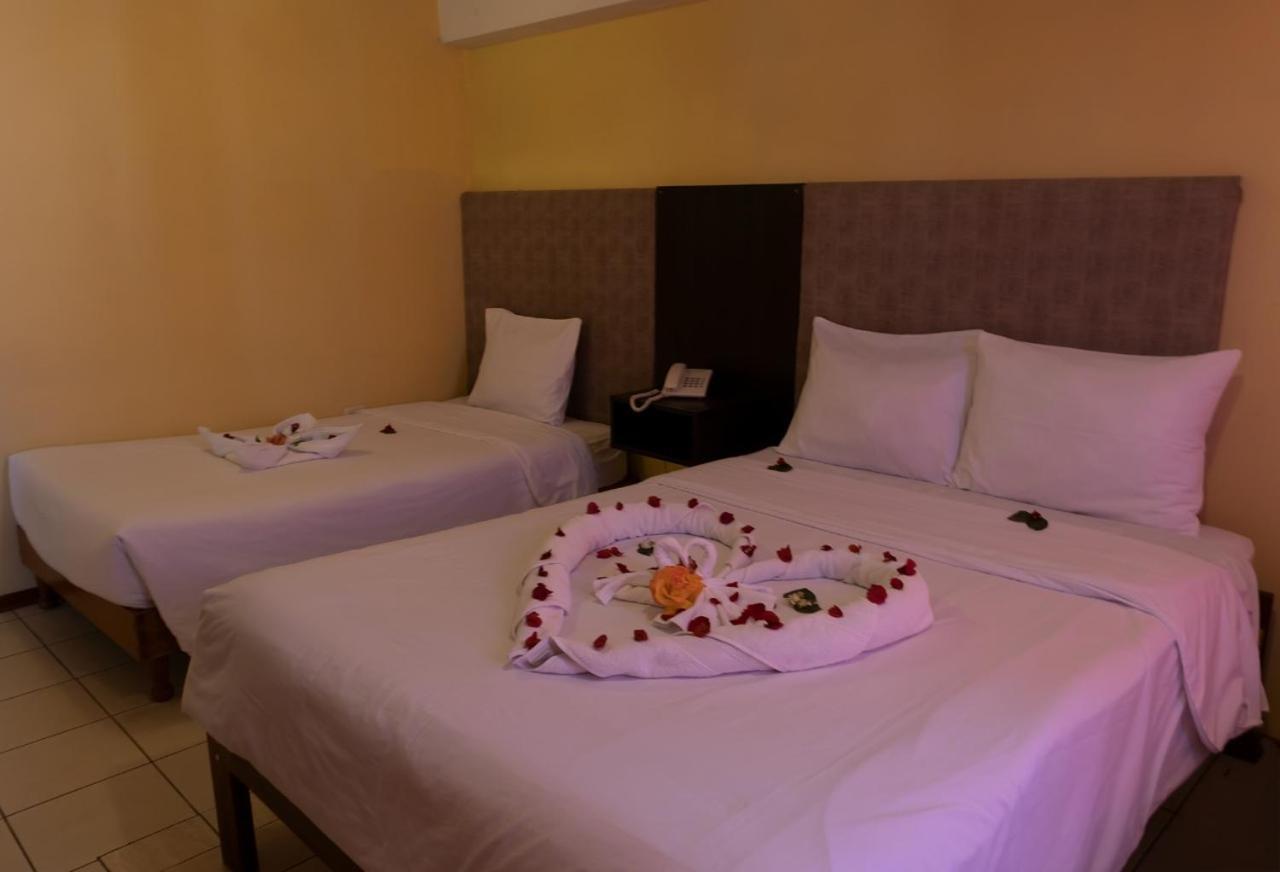 Alegrias Inn Hotel Cuzco Eksteriør bilde