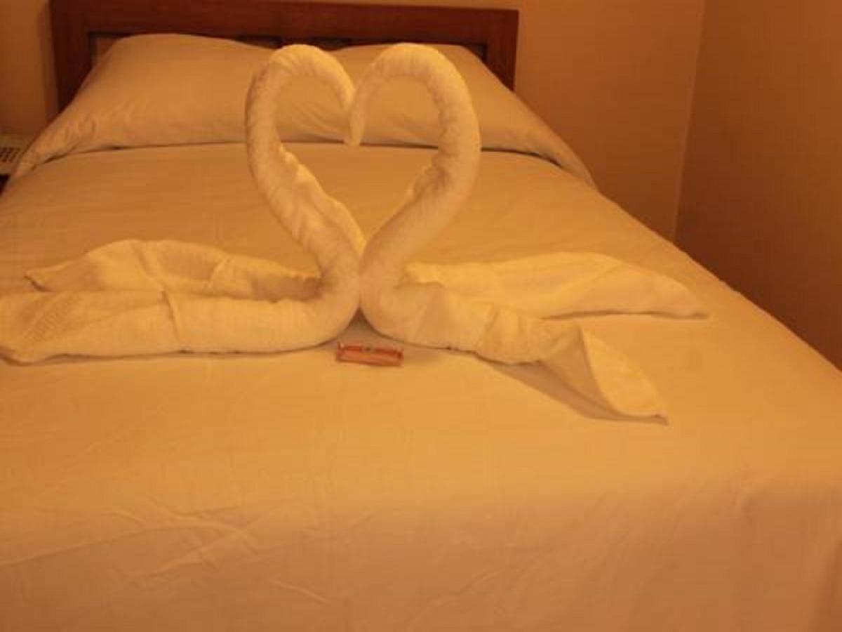 Alegrias Inn Hotel Cuzco Eksteriør bilde