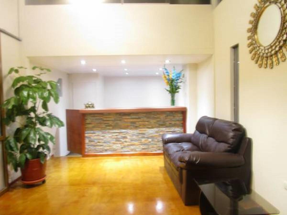 Alegrias Inn Hotel Cuzco Eksteriør bilde