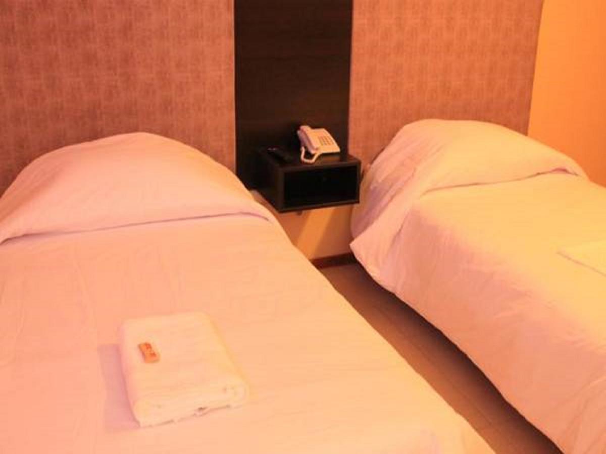 Alegrias Inn Hotel Cuzco Eksteriør bilde