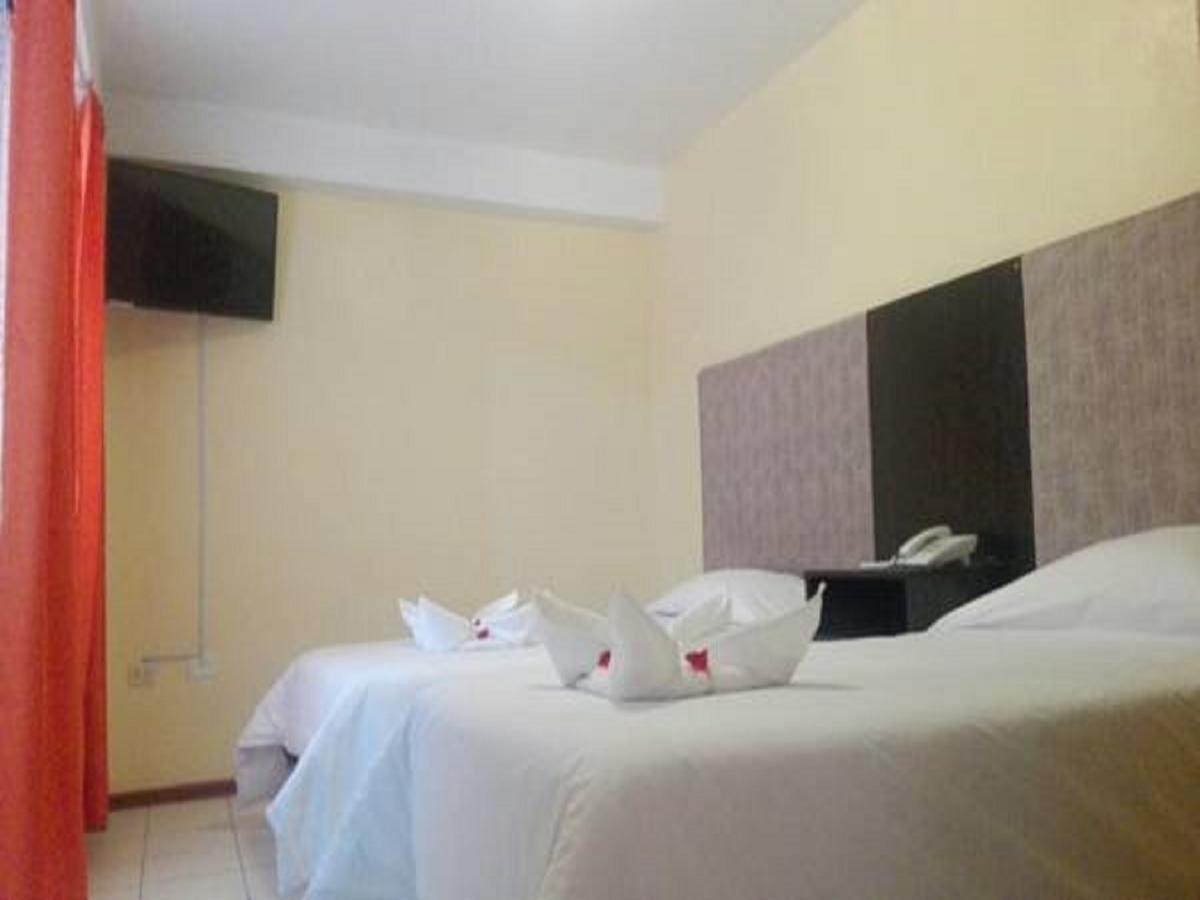Alegrias Inn Hotel Cuzco Eksteriør bilde