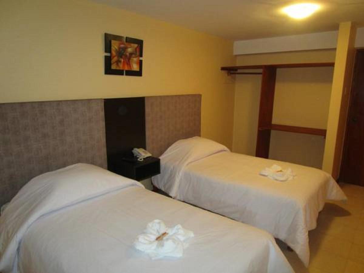 Alegrias Inn Hotel Cuzco Eksteriør bilde