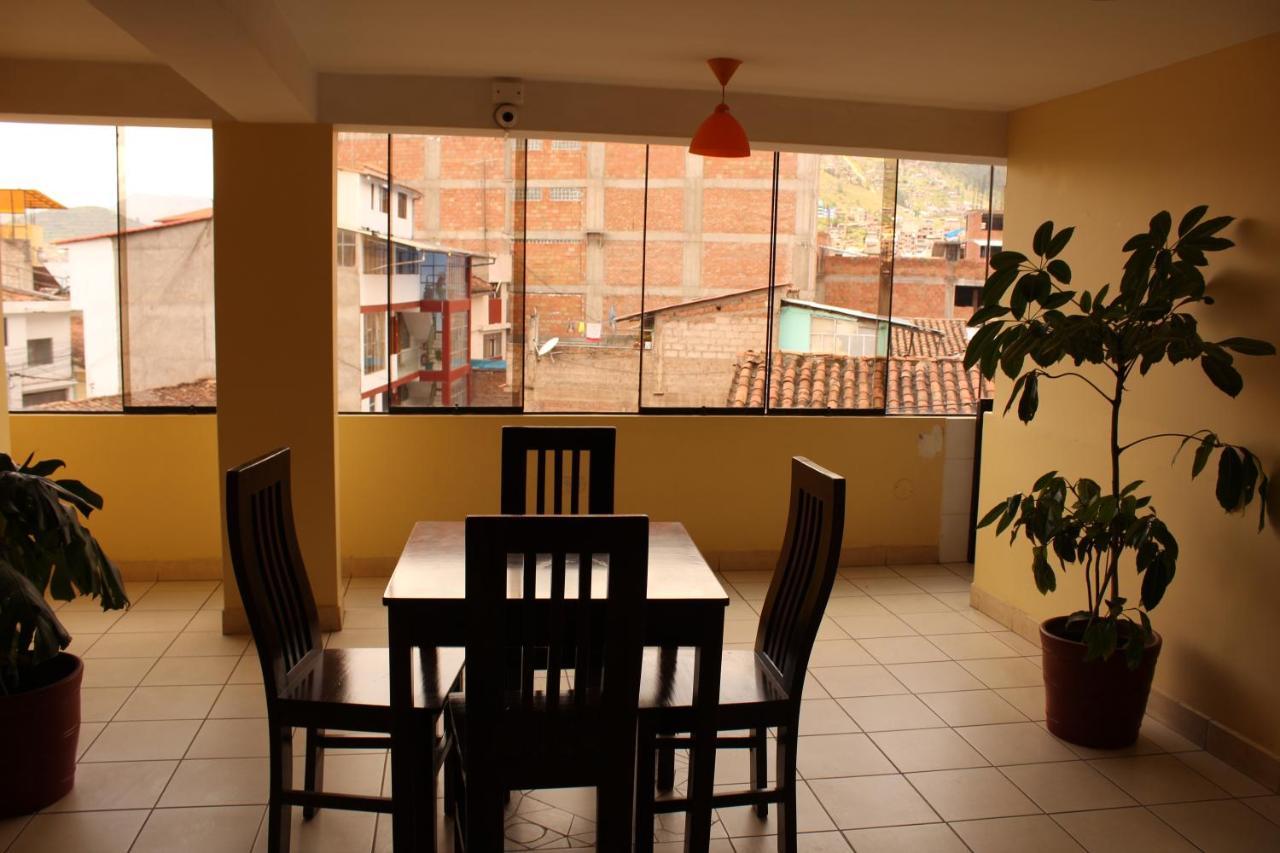 Alegrias Inn Hotel Cuzco Eksteriør bilde